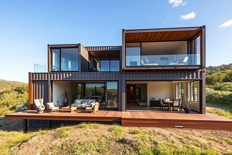 ファミリーハウス